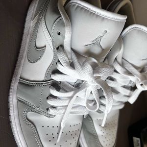 Air Jordan - Nike 1 Low